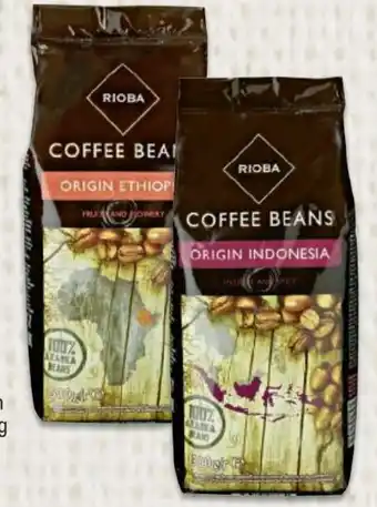 Metro Kaffee Origin Angebot