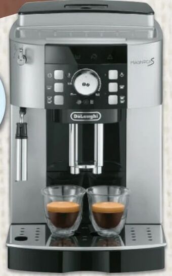 Metro Kaffeevollautomat ECAM 21.117SB Angebot