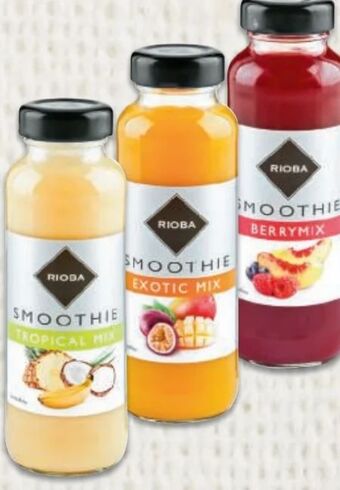 Metro Smoothie Angebot