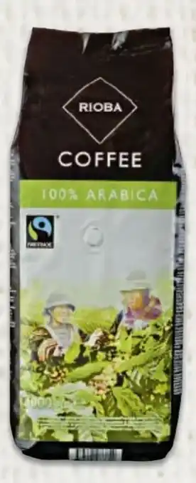 Metro Kaffee Arabica Angebot
