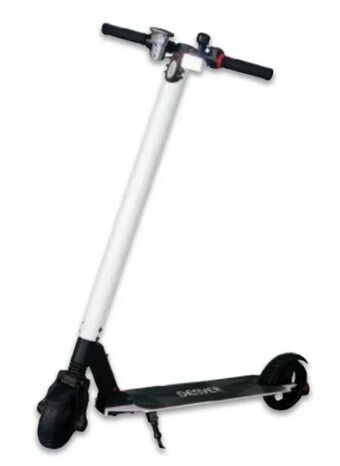 Metro Elektro Scooter SEL-65220 Angebot