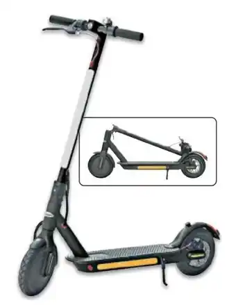 E-Scooter ESA 1900 Klappbar