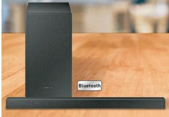 Metro Soundbar 2.1 HW-T420 Angebot