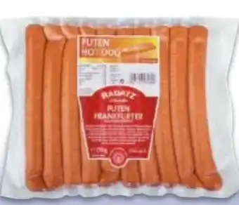 Metro Frankfurter Hautlos Angebot