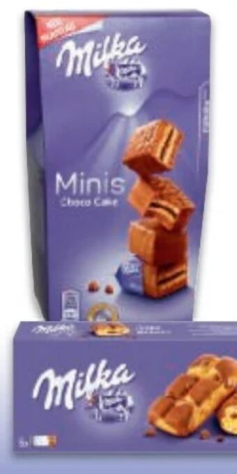 Metro Küchlein Choco Angebot