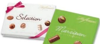 Metro Pralinen Angebot