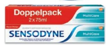 Metro Multicare Zahncreme Angebot