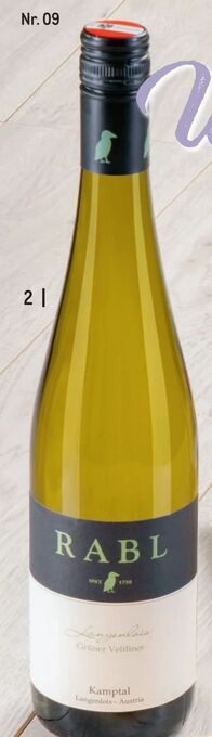 Metro Grüner Veltliner Angebot