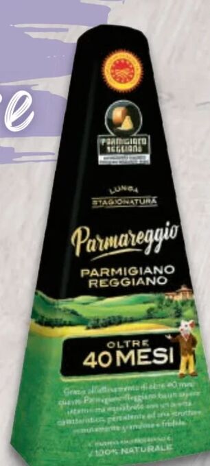 Metro Parmigiano Reggiano Angebot