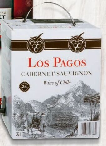 Metro Cabernet Sauvignon Angebot