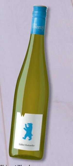 Metro Gelber Muskateller Angebot