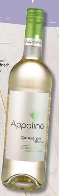 Metro Sauvignon Blanc Angebot