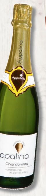 Metro Sparkling Chardonnay Angebot