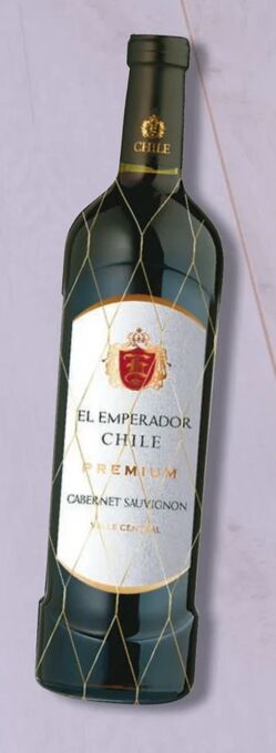 Metro Cabernet Sauvignon Angebot