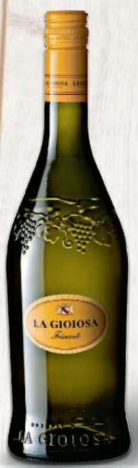 Metro Frizzante Bianco Angebot