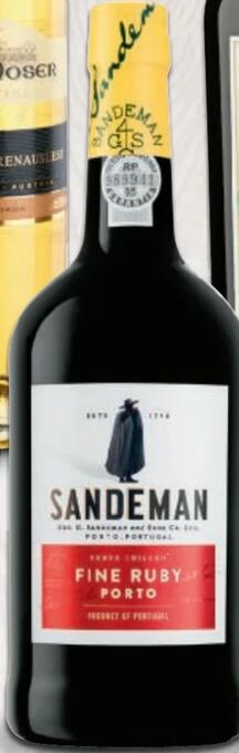 Metro Fine Ruby Porto Angebot