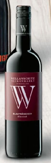 Metro Blaufränkisch Angebot