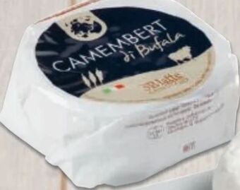 Metro Camembert di Bufala Angebot