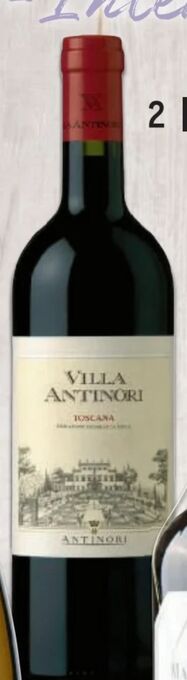 Metro Rosso Toscana Angebot