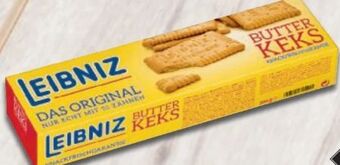 Metro Leibniz Butterkeks Angebot