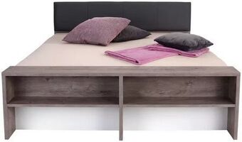 Möbelix Doppelbett Julia Angebot