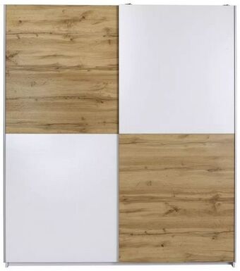 Möbelix Schwebetürenschrank Angebot