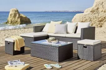 XXXLutz Loungegarnitur Angebot