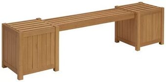 XXXLutz Gartenbank Angebot
