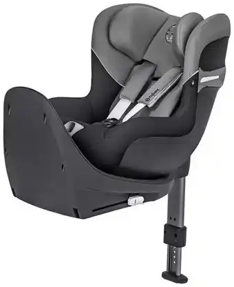 XXXLutz Kinderautositz Sirona S I-Size Angebot