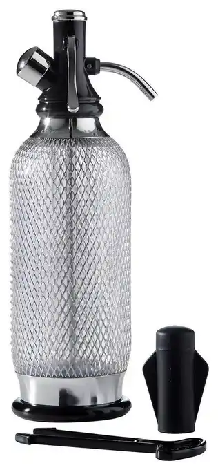 XXXLutz Sodamaker Sodasiphon Angebot