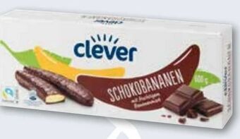 ADEG Schokobananen Angebot