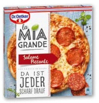 ADEG La Mia Grande Angebot