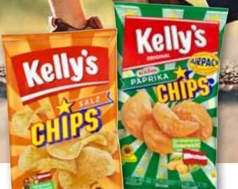 ADEG Chips Angebot