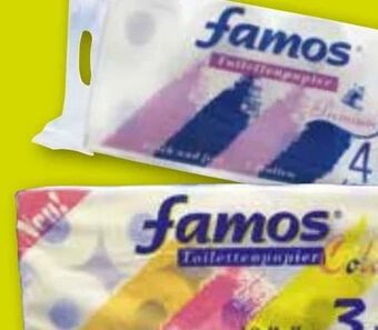 ADEG Toilettenpapier Angebot