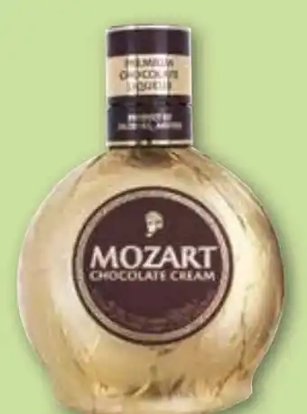 ADEG Chocolate Cream Gold Angebot