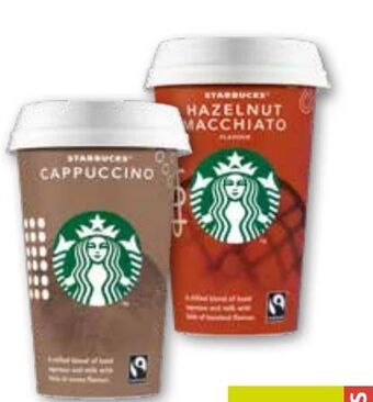 ADEG Eiskaffee Angebot