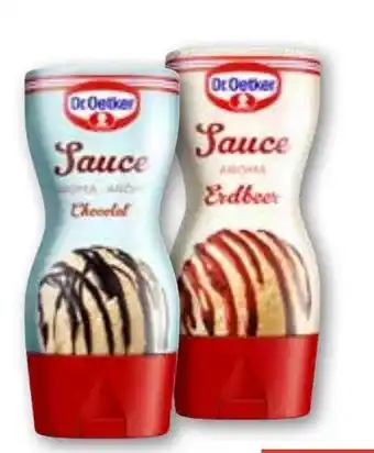 ADEG Sauce Erdbeer Angebot
