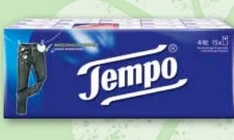 ADEG Taschentücher Angebot