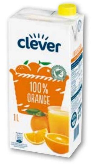 ADEG Orangensaft Angebot