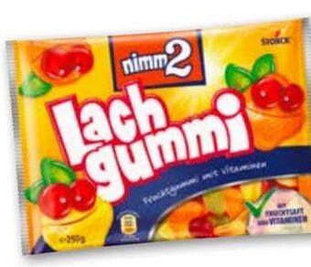 ADEG Nimm2 Lachgummi Angebot