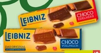 ADEG Leibniz Choco Angebot