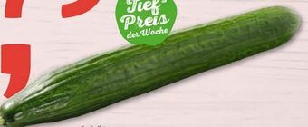 ADEG Gurken Angebot