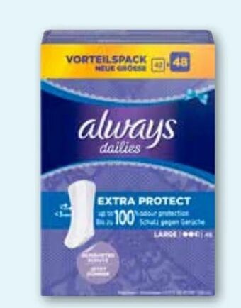 ADEG Slipeinlagen Angebot