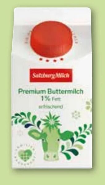 ADEG Buttermilch Angebot
