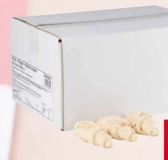 Transgourmet Schöller Nuss Nougat Croissant Angebot