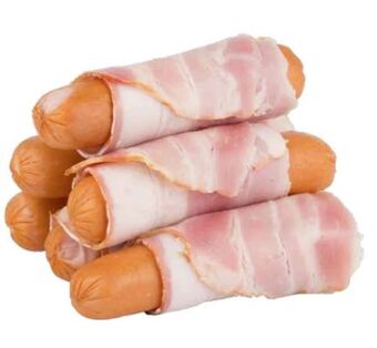 Transgourmet Berner-Würstel Angebot