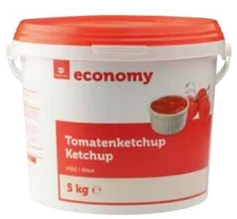 Transgourmet Ketchup Mild Angebot