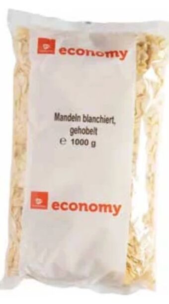 Transgourmet Mandeln Angebot