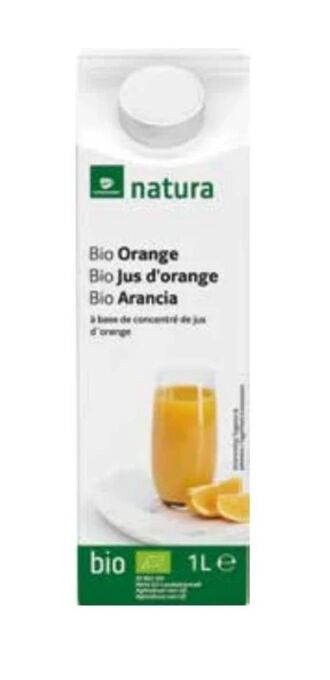 Transgourmet Orangensaft Angebot