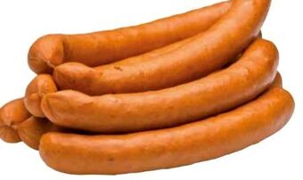 Transgourmet Debreziner Angebot